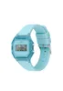Ice Watch ICE digit retro transp 022888 Damenarmbanduhr Produktbild-Vorschau 2