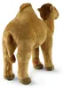 Dromadaire en peluche, une bosse, 27 cm, produit écologique Voir les images du produit 4