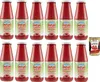 12x Divella Delizie Campagnole Passata di Pomodoro Produktbild-Vorschau 1