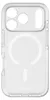 Decoded, coque iPhone 17 Pro Max MagSafe DropTec Hybrid Voir les images du produit 2