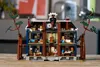 LEGO ICONS 11370 Stranger Things : La maison Creel Voir les images du produit 15