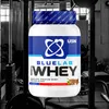 USN Blue Lab Whey (908g) Wheytella - Eiweiße - Produktbild-Vorschau 2