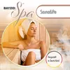1 L BAYZID® SPA Saunaaufguss Minze Produktbild-Vorschau 2