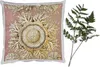 MuchoWow® Zierkissen Sofakissen Wohnzimmer Dekokissen 45x45 Produktbild-Vorschau 1