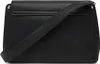 Guess Guess Meridian II Flap Umhängetasche Schwarz Produktbild-Vorschau 16