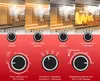 Piekarnik elektryczny TurboTronic 30L termobieg rożno Grill Podgląd zdjęcia produktu 9