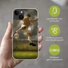 MuchoWow® Handyhülle Schutzhülle Hülle für Apple iPhone 14 Produktbild-Vorschau 6
