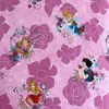 Pościel Princezny Pink 02 140x200, 70x90 cm Podgląd zdjęcia produktu 6