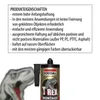 Soudal T-Rex Montage Gold 290ml – Extra starker Produktbild-Vorschau 4