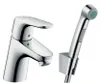 Hansgrohe Focus Produktbild-Vorschau 3