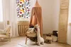 Seitenzug-Rollo Fensterrollo Jalousie - Thermo-Rollo Produktbild-Vorschau 4