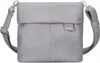 zwei MADEMOISELLE.M M8 canvas-grey Produktbild-Vorschau 1