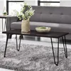 4 Stück Klappbare Tischbeine 42cm – Robuste Haarnadelbeine Produktbild-Vorschau 5
