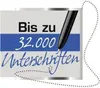 BIC Kugelschreiber Ständer 4Colours Counter Pen schwarz aus Produktbild-Vorschau 2