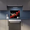 Herdabdeckplatte Abdeckung Glaskeramikfeld Abdeckplatte Produktbild-Vorschau 6