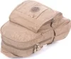 Bag Street Lekki Plecak Turystyczny z Kreszu Materiałowy Podgląd zdjęcia produktu 6