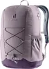Zaino Deuter Gogo lavanda-viola: viola Colore: viola Anteprima dell’immagine prodotto 1