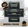 BigDean Tapis de protection universel pour le coffre avec Voir les images du produit 7