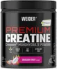 Weider Premium Creatine Creapure - flavoured (375g) Dragon Produktbild-Vorschau 1