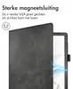 imoshion Stand Bookcase Sleepcover met strap voor de Productafbeelding-voorbeeld 7