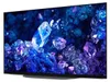 Sony XR-42A90K Smart TV 42" 4K Ultra HD WiFi Schwarz - OLED Produktbild-Vorschau 4