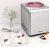 H.Koenig Eismaschine HF340 2 L Produktbild-Vorschau 4