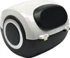 KUNSTSTOFF-TOPCASE FÜR MOTORRAD-ROLLER CENTER TOPX weiß 30L Produktbild-Vorschau 4