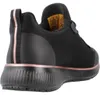 Skechers Sneakers 77222EC-BKRG in Black color size 38.5 Podgląd zdjęcia produktu 8
