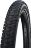 Schwalbe Pick-Up Reifen 18x2.15\" 55-355, Drahtreifen, Produktbild-Vorschau 1