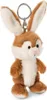 NICI Schlüsselanhänger Hase Poline Bunny 10cm Produktbild-Vorschau 4