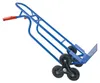 TRESTLES Profi Sackkarre Treppensteiger robuste Produktbild-Vorschau 4