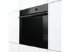 Gorenje Backofenset Black Induction Set 2 743032 - Backofen Produktbild-Vorschau 3