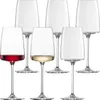 6x Schott Zwiesel Leicht und Frisch Sensa 2 Produktbild-Vorschau 5
