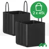 Trituratore da giardino elettrico MalTec da 3500 W, Anteprima dell’immagine prodotto 8