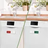 INF Magnet na umývačku riadu nápis CLEAN / DIRTY Náhľad obrázku produktu 4