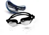 1x DmSport  – Schwimmbrille Erwachsene mit Produktbild-Vorschau 2