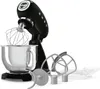 Smeg SMF05BLEU, Stojací mixér, Černá, Tlučení, Míchání, Náhled obrázku produktu 3