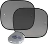 alca® samochodowa osłona przeciwsłoneczna 44x36cm zestaw 2 Podgląd zdjęcia produktu 1