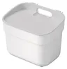 Curver kosz do segregacji śmieci 5l ready to collect biały Produktbild-Vorschau 19