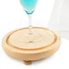 Ziva - Glasglocke - für Räuchercocktails - ⌀12 x H22cm Produktbild-Vorschau 4