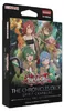 Yu-Gi-Oh! CH02 THE CHRONICLES DECK: Spirit Charmers Produktbild-Vorschau 1