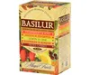 Basilur Tee Set Leaf of Ceylon 4 Teesorten 40 Teebeutel Produktbild-Vorschau 4