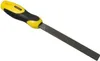Stanley Ansatzfeile mit Heft, Hieb 1, 150 mm Voir les images du produit 4