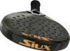 Siux Trilogy Pro 5 padelová raketa zelená 355-375 gr zelená Náhled obrázku produktu 5