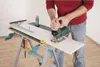 Wolfcraft Upínací stůl Wolfcraft 6177000 Master 200 Náhled obrázku produktu 3