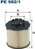 Kraftstofffilter FILTRON PE 982/1 Produktbild-Vorschau 1