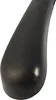Maxi Kleiderbügel für Jacken & Mäntel, XXL, 55 cm, schwarz, Produktbild-Vorschau 5