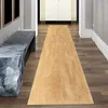 Tapijt, goudkleurig, zacht als fluweel, met een uitstraling Productafbeelding-voorbeeld 1