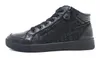 Ara Sneaker High ROM Damen 31363131373831 Schwarz 38 1/2 EU Produktbild-Vorschau 24