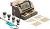 A Nintendo Labo Toy-Con 01 Multi-Set keyboard and accessories are displayed on a white background. Produktbild-Vorschau